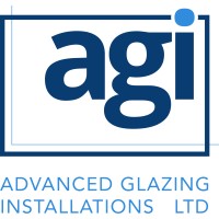 AGI- Advanced Glazing Installations Ltd logo - Similar company to C/S Erectors Inc