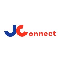 JConnect卓客智集 logo - Similar company to Sebuah