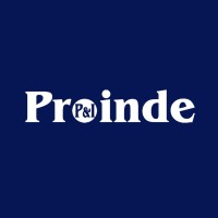 Proinde logo - Similar company to Kadima Intelligence
