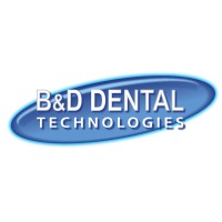 B&D DENTAL CORP logo - Similar company to B&D Technologies Co., Ltd