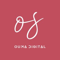 Ouma Digital logo - Similar company to Alfa Engage