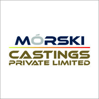 MORSKI CASTINGS PRIVATE LIMITED logo - Similar company to Dee Development Engs. Limited