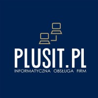 PLUSIT.PL - INFORMATYCZNA OBSŁUGA FIRM logo - Similar company to Komplus
