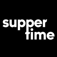 Suppertime logo - Similar company to Poozle