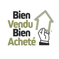 Bien Vendu Bien Acheté logo - Similar company to Illiz - Immobilier Interactif
