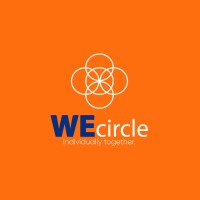 We Circle logo - Similar company to Digital Cart Global