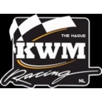 KWM racing logo - Similar company to Formula Karting