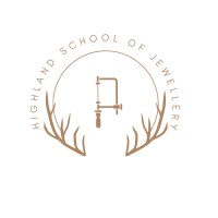 Highland School of Jewellery logo - Similar company to Diamond Setting School