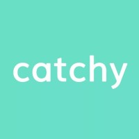 Catchy Kiosks logo - Similar company to Kiosk Dimensions