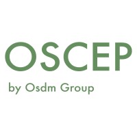 OSCEP logo - Similar company to Osdm