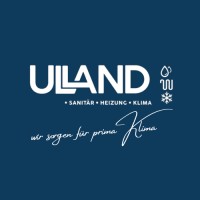 Ulland GmbH logo - Similar company to Cathalog Gmbh