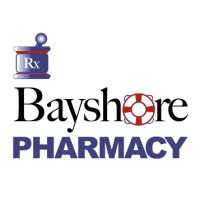Bayshore Pharmacy Card & Gift Shop logo - Similar company to Harmony Tea Room