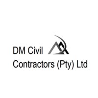 DM Civil Contractors (Pty) Ltd logo - Similar company to Bro Engineering Division