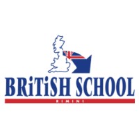 British School Rimini logo - Similar company to Uni.Rimini