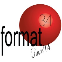 FORMAT 34 Architecture & Engineering logo - Similar company to Bbsign Tasarım Ve Mimarlık Atölyesi