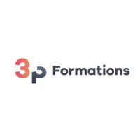 3P Formations logo - Similar company to 3P Form' - Formations De Formateur Et Formations Management
