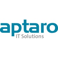 aptaro GmbH logo - Similar company to Kuhn Solutions