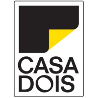 CasaDois Editora logo - Similar company to Malmé Paris