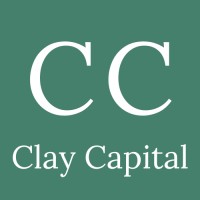 Clay Capital logo - Similar company to Rabo Ventures
