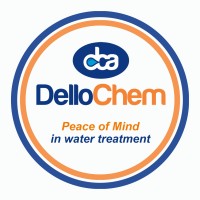 DelloChem logo - Similar company to Hydrolink Technologies Limited