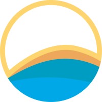 Sunwise Bonaire logo - Similar company to Balans Social