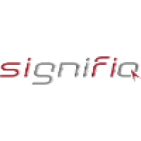 Signifiq Innovations logo - Similar company to Thinkbox Solutions Private Limited