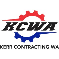 Kerr Contracting WA Pty Ltd logo - Similar company to Cays Engineering