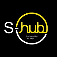 Supports Hub Typing L.L.C logo - Similar company to Takhlees-Business