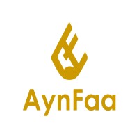 AynFaa logo - Similar company to Agritech Ecofarmers Sustainable Solutions Inc.