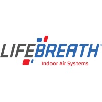 Lifebreath logo - Similar company to Fortuneway