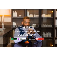 The Timur Bey 2 Podcast Show