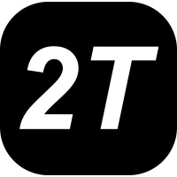 2T Arkitekt & Ingeniør logo - Similar company to Studio Simonsen Arkitekt M.A.A.