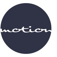 motion Hamburg logo - Similar company to Kornfetti