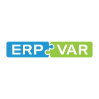 ERPVAR logo - Similar company to V-Technologies