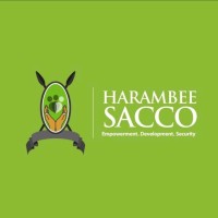 HARAMBEE DT SACCO logo - Similar company to Amref Sacco