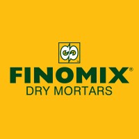 FINOMIX (Finobeton S.A.) logo - Similar company to Sintecno
