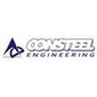 Consteel Engineering Kft logo - Similar company to Skintim