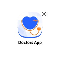 Doctors App logo - Similar company to Trrev Technology
