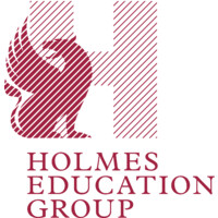 Holmes Education Group logo - Similar company to Ruya.Co