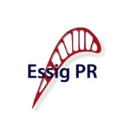 Essig PR logo - Similar company to Essig Research