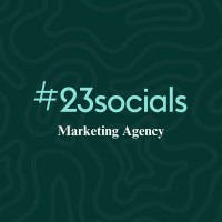 23socials logo - Similar company to Larkspur Resourcing