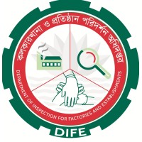 Department of Inspection for Factories and Establishments logo - Similar company to Compliancebd