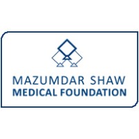 Mazumdar Shaw Medical Foundation logo - Similar company to Research Bulb