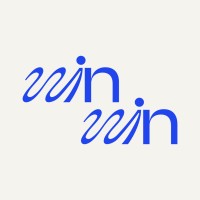 win win studio logo - Similar company to Branding With Type