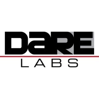 DARE Labs logo - Similar company to Hyperglue Ai