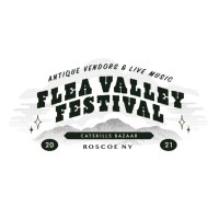 Flea Valley logo - Similar company to Do Good Spirits