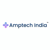 Amptech India- Pharma Machinery and Lab Exhibition logo - Similar company to Evoltrace