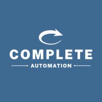 Complete Automation logo - Similar company to Daitech Controls