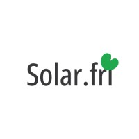 Solar.frl logo - Similar company to Ald Fryslân