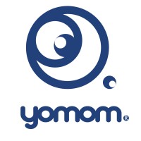 YOMOM logo - Similar company to X-Starm Precision Machinery Co.,Ltd.
